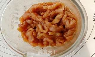 低脂，低热量，越吃越瘦！还不赶快来学习下！！的做法步骤：2