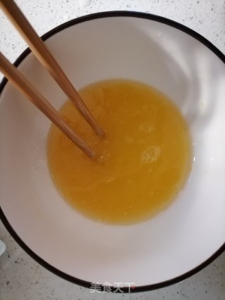 红枣马芬蛋糕的做法步骤：1