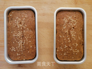 红枣马芬蛋糕的做法步骤：12