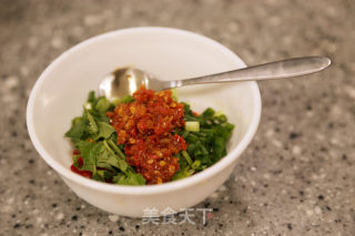 莲藕玉米芹菜肉饺子的做法步骤：23