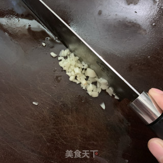 凉拌藕片的做法步骤：3