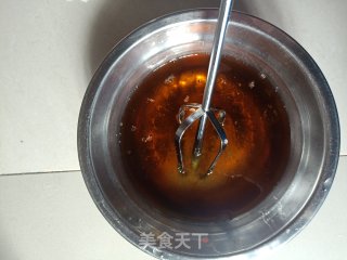 广式月饼—蛋黄莲蓉的做法步骤：2