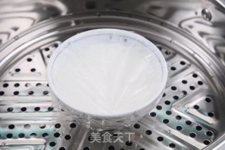 自制双皮奶的做法步骤：4