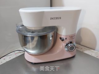 花生酱吐司的做法步骤：3
