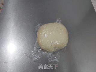 花生酱吐司的做法步骤：8