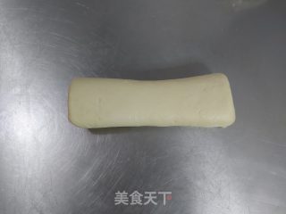 花生酱吐司的做法步骤：12