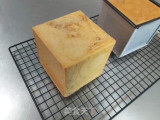 花生酱吐司的做法步骤：17