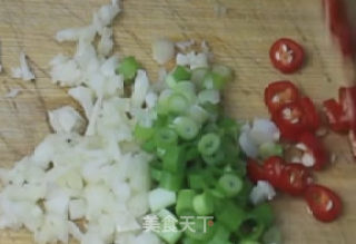 豆皮蒸肉卷的做法步骤：6