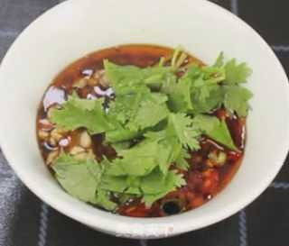 豆皮蒸肉卷的做法步骤：7