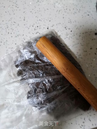 水果芝士蛋糕的做法步骤：1