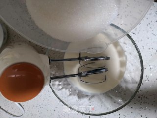 水果芝士蛋糕的做法步骤：7