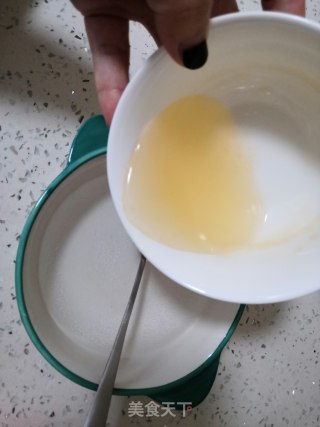 水果芝士蛋糕的做法步骤：16