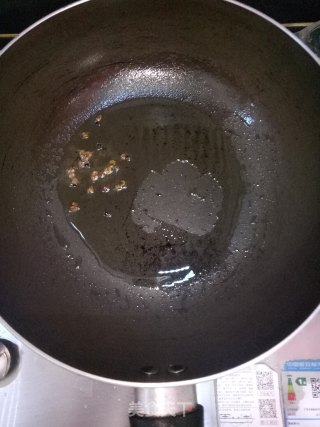 黄瓜炒杏鲍菇的做法步骤：4