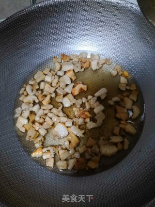 猪油的做法步骤：5