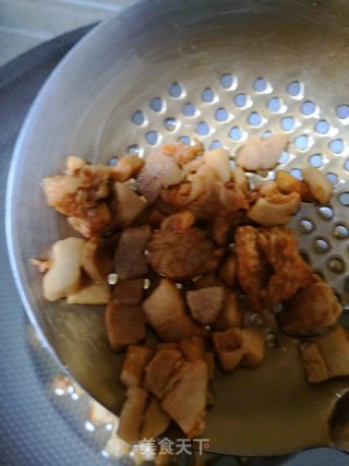 猪油的做法步骤：6