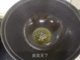 豆角窝瓜炖肉的做法步骤：4