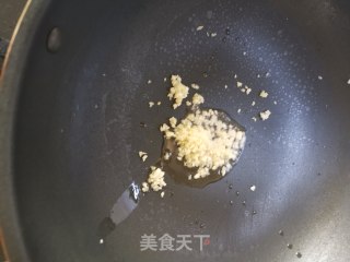 白灼菜心的做法步骤：8