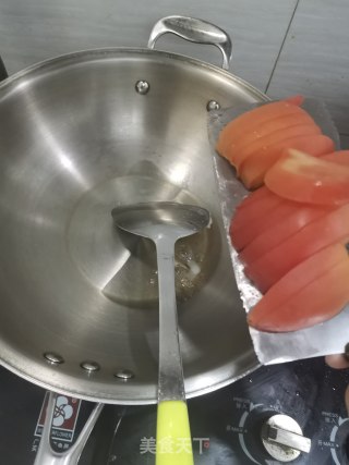 开胃汤的做法步骤：2