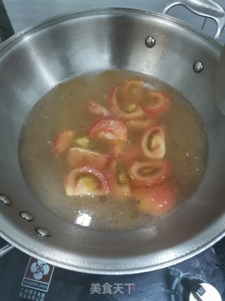开胃汤的做法步骤：3