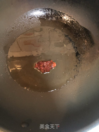 杭椒鸡胗的做法步骤：11