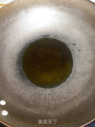 凉拌粉丝豆芽的做法步骤：5