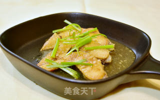 啤酒煮鸡翅的做法步骤：14