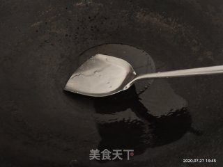 尖椒炒鸭肠的做法步骤：4