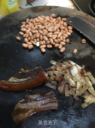潮汕芋头糕的做法步骤：1