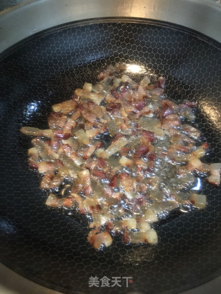 潮汕芋头糕的做法步骤：2