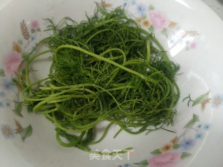 茴香饼的做法步骤：1
