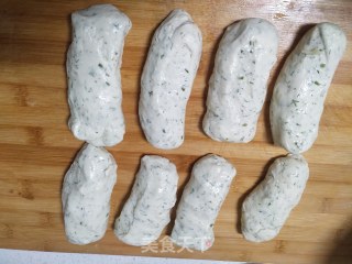 茴香饼的做法步骤：5
