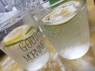 柠檬鸡爪的做法步骤：10