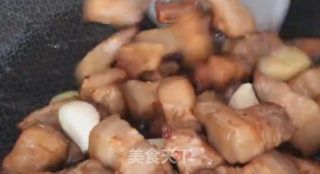 红烧肉的做法步骤：4