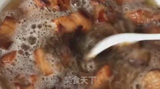 红烧肉的做法步骤：5