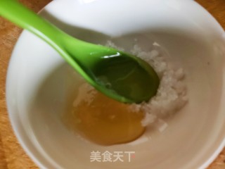 凉拌苦瓜的做法步骤：4