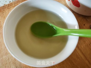 凉拌苦瓜的做法步骤：5