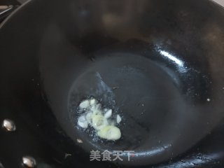番茄黄瓜炒鸡蛋的做法步骤：3