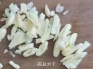 青椒土豆丝的做法步骤：3