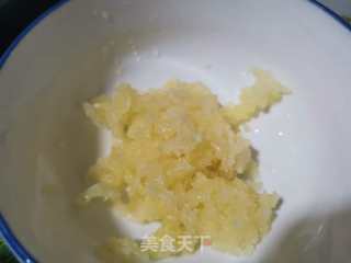 家庭油泼面的做法步骤：5