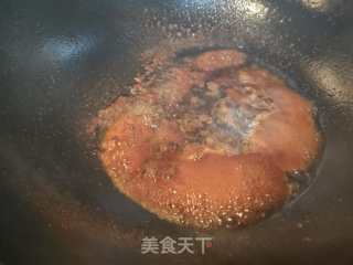 家庭油泼面的做法步骤：6