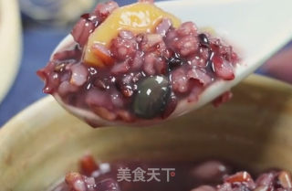五谷杂粮粥的做法步骤：5