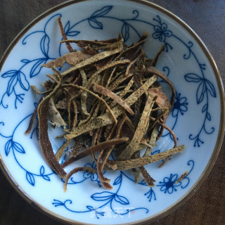 陈皮绿豆汤的做法步骤：7