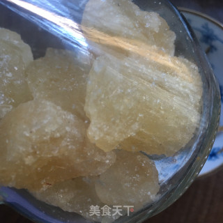 陈皮绿豆汤的做法步骤：8