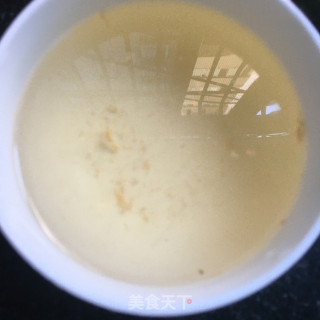 陈皮绿豆汤的做法步骤：9