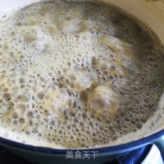 陈皮绿豆汤的做法步骤：13