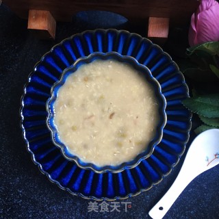 陈皮绿豆汤的做法步骤：14