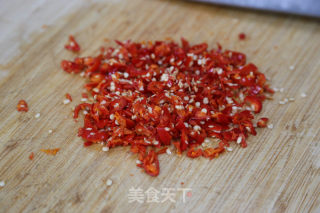 蒜蓉龙虾尾的做法步骤：7