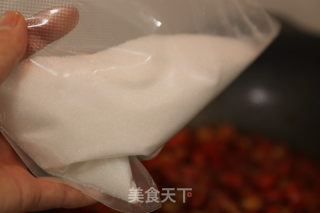 蒜蓉龙虾尾的做法步骤：18