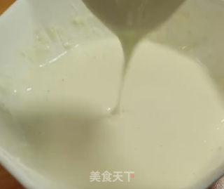 酸甜里脊的做法步骤：3