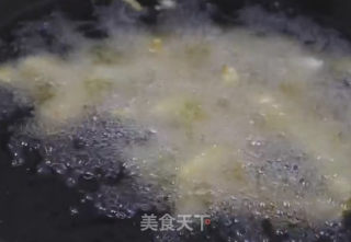 酸甜里脊的做法步骤：5